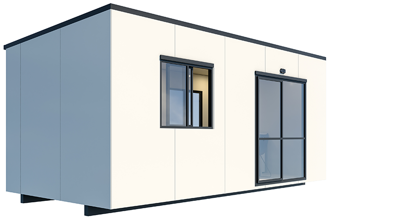 Portable Buildings | Portable Offices