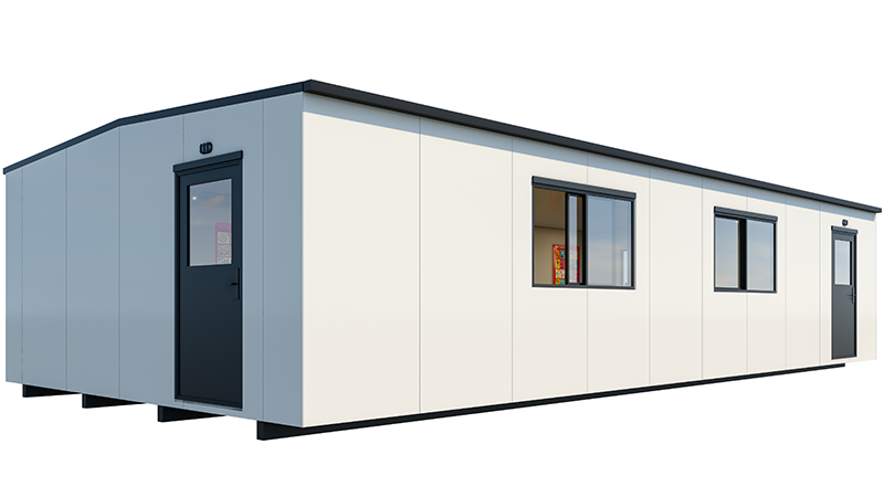 Portable Buildings | Portable Offices