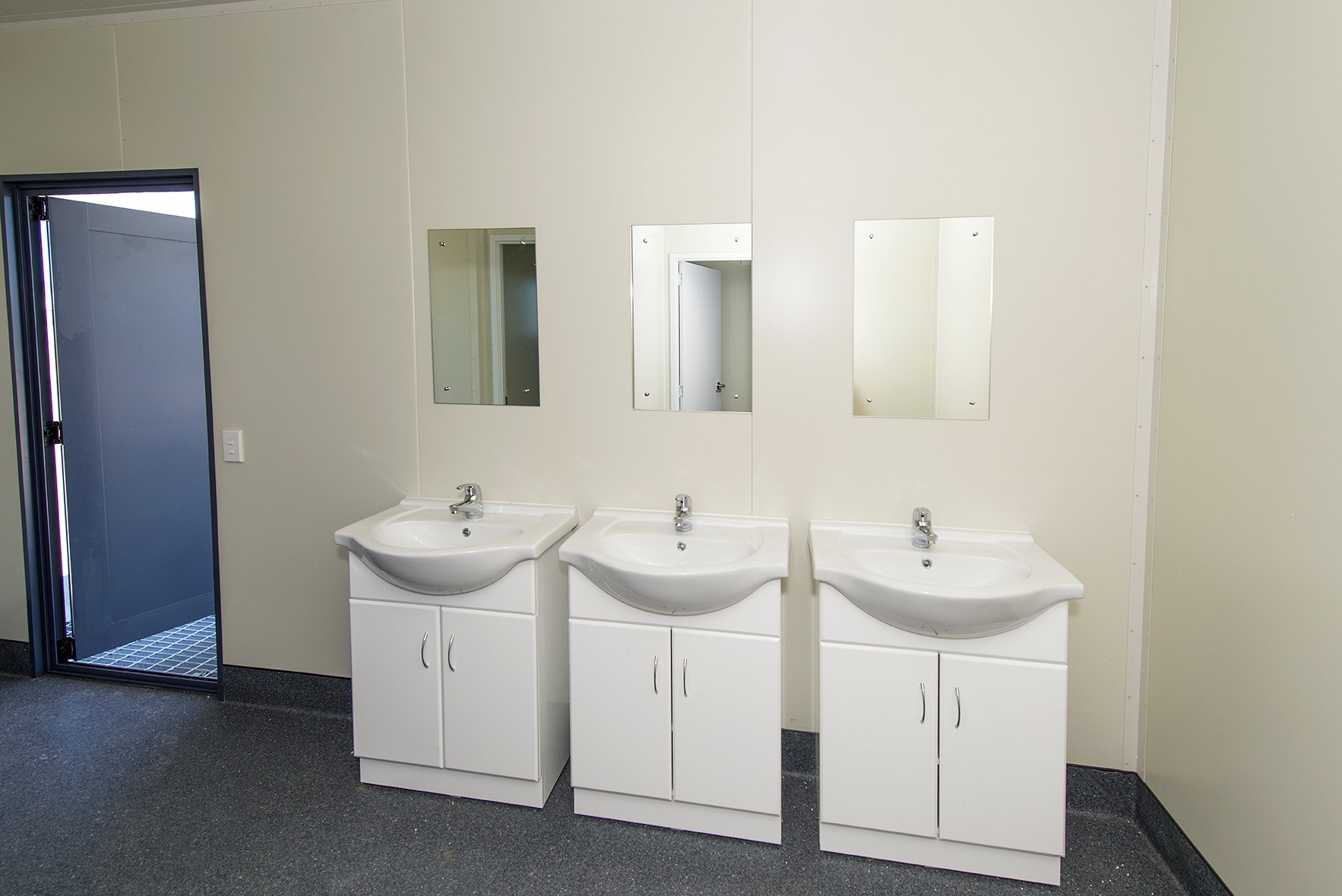 Portable Homes | Bathroom Hire